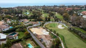 Grundstück zu verkaufen in Marbella