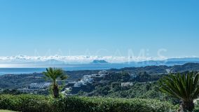 Wohnung zu verkaufen in Los Flamingos, Benahavis