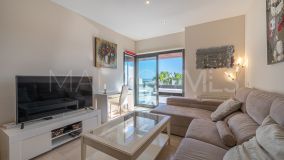 Wohnung zu verkaufen in Los Flamingos, Benahavis