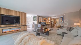 Lägenhet for sale in Marbella