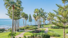 Lägenhet for sale in Marbella
