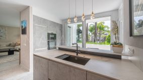 Lägenhet for sale in Marbella