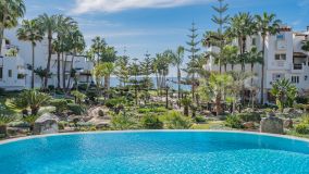 Lägenhet for sale in Marbella