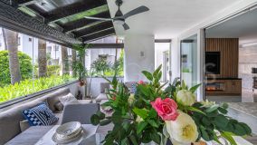 Lägenhet for sale in Marbella