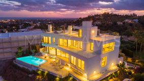 Villa for sale in La Quinta, Benahavis