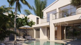 Villa zu verkaufen in Nueva Andalucia, Marbella