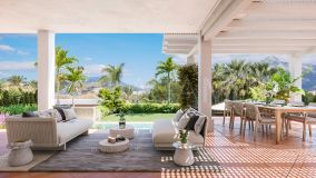 Villa zu verkaufen in Nueva Andalucia, Marbella
