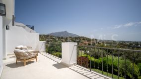 Reihenhaus zu verkaufen in La Quinta Golf, Benahavis