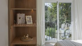 Town House for sale in Aloha, Nueva Andalucia