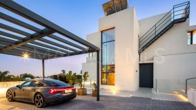 Villa zu verkaufen in Nueva Andalucia, Marbella