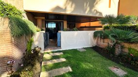 Apartamento Planta Baja en venta en Estepona