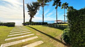 Apartamento Planta Baja en venta en Estepona