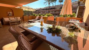 Ground Floor Apartment for sale in Marbella - Puerto Banus