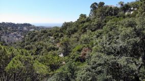 Tomt for sale in Benahavis
