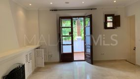 Radhus for sale in Marbella Golden Mile
