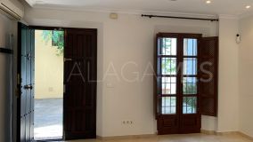 Radhus for sale in Marbella Golden Mile