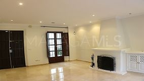 Radhus for sale in Marbella Golden Mile