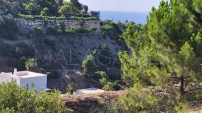 Grundstück zu verkaufen in Benahavis