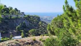 Grundstück zu verkaufen in Benahavis