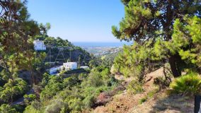 Grundstück zu verkaufen in Benahavis