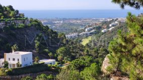 Grundstück zu verkaufen in Benahavis