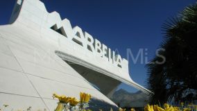 Terrain for sale in Los Altos de los Monteros, Marbella Est