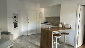 Nueva Andalucia, apartamento planta baja a la venta de 2 dormitorios