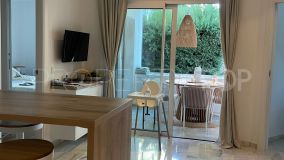Nueva Andalucia, apartamento planta baja a la venta de 2 dormitorios