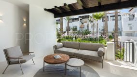 For sale apartment in Puente Romano with 3 bedrooms