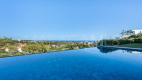 Villa for sale in Los Flamingos, Benahavis