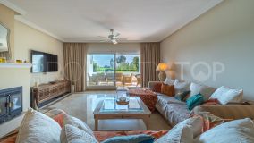 3 bedrooms ground floor apartment for sale in Los Monteros