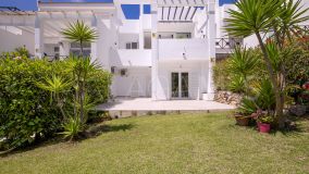 Maison de Ville for sale in La Quinta, Benahavis