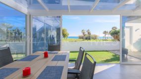 Villa for sale in El Saladillo, Estepona East