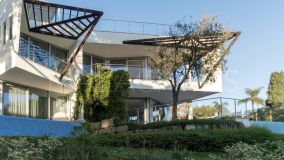 Maison Jumelée for sale in Meisho Hills, Marbella Golden Mile