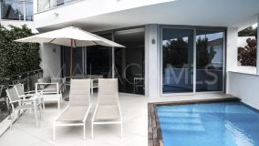 Semi Detached House for sale in Meisho Hills, Marbella Golden Mile