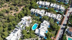 Semi Detached House for sale in Meisho Hills, Marbella Golden Mile