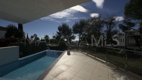 Pareado en venta en Meisho Hills, Marbella Golden Mile