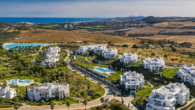Appartement rez de chaussée for sale in Alcazaba Lagoon, Casares
