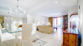 Erdgeschosswohnung zu verkaufen in Cabo Bermejo, Estepona Ost