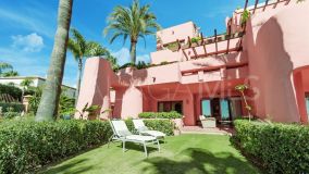 Erdgeschosswohnung zu verkaufen in Cabo Bermejo, Estepona Ost