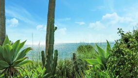 Apartamento Planta Baja en venta en Cabo Bermejo, Estepona Este
