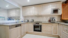 Erdgeschosswohnung zu verkaufen in Cabo Bermejo, Estepona Ost