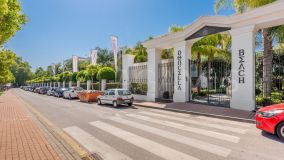 Ground Floor Apartment for sale in Doncella Beach, Seghers