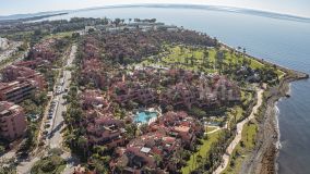 Duplex Penthouse for sale in Torre Bermeja, Estepona East