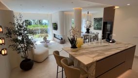 Appartement rez de chaussée for sale in Costalita, Estepona Est