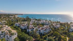 Ground Floor Apartment for sale in Costalita, Estepona East