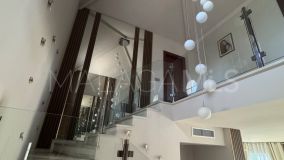 Villa for sale in Guadalmina Alta, San Pedro de Alcantara