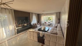 Villa for sale in Guadalmina Alta, San Pedro de Alcantara