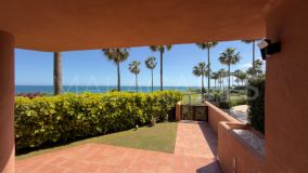 Markplanslägenhet for sale in Mar Azul, Estepona Öst