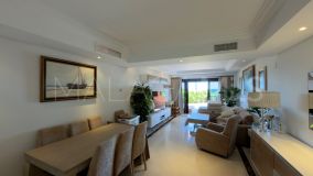 Markplanslägenhet for sale in Mar Azul, Estepona Öst